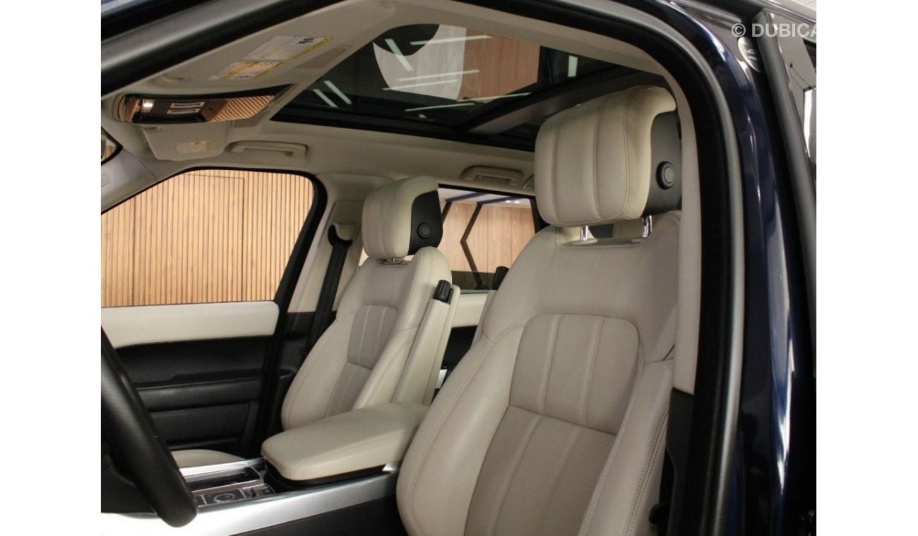 Land Rover Range Rover Sport Super Clean condition.