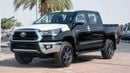 تويوتا هيلوكس SGLX TOYOTA HILUX SR5 2025 PETROL MANUEL 2.7L