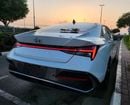 هيونداي إلانترا Zero km Full option