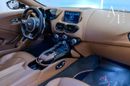 أستون مارتن فانتيج 2020 Aston Martin, Vantage, Fully Loaded, Good Condition, American Specs