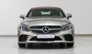 مرسيدس بنز C 300 كوبيه CABRIOLET