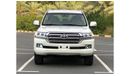 Toyota Land Cruiser GXR MODEL 2016 GCC CAR PERFECT CONDITION INSIDE AND OUTSIDE FULL ELECTRIC CONTROL STEERING CONTROL B
