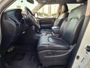 نيسان أرمادا SL - American Specs - Excellent Condition