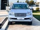 لكزس GX 460 LEXUS GX460 PLATINUM 4.6L V8 4X4 | GCC | BEAUTIFUL INTERIOR | FULL OPTION I FSH