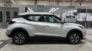 Nissan Kicks 2022 S | AED 627/Month | 0 DP | 30 Day Return | Warranty | Service History