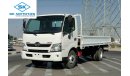 Hino 300 4.0L, DIESEL, 17.5" TYRE, DUAL BATTERY, XENON HEADLIGHTS (CODE # HT300)