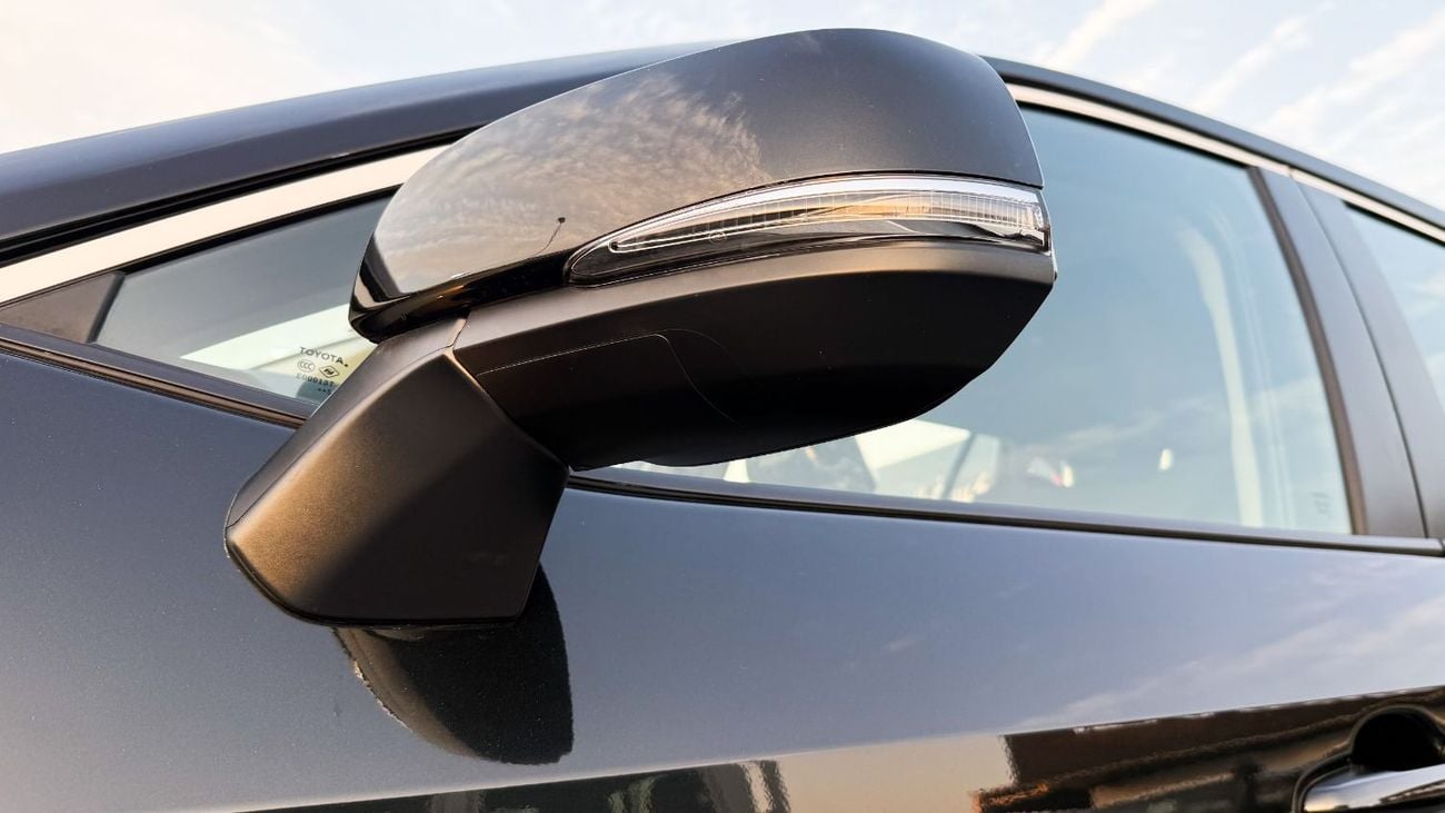 Toyota RAV4 Toyota RAV4 - 2025 - 2WD