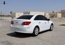 Chevrolet Cruze 2017 Chevrolet Cruse, full options, GCC specifications, no accidents, in excellent condition, mileag