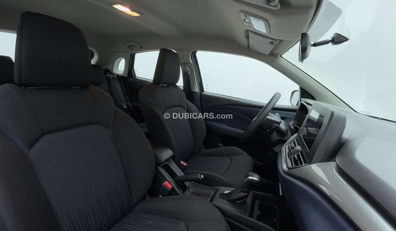 Suzuki Baleno GL 1.5 | Under Warranty | Inspected on 150+ parameters