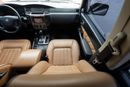 Nissan Patrol Super Safari Super Safari