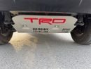 Toyota 4Runner 2020 TRD TRAIL EDITION 7 SEATS 4x4 USA IMPORTED