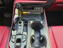 Lexus NX350 PREMIER OM / 2.4L PETROL / PWR WITH LEATHER SEATS / BLIND SPOT / SUNROOF (CODE # NXP3E)