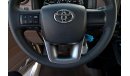 Toyota Land Cruiser Pick Up 79 Single Cab Dx