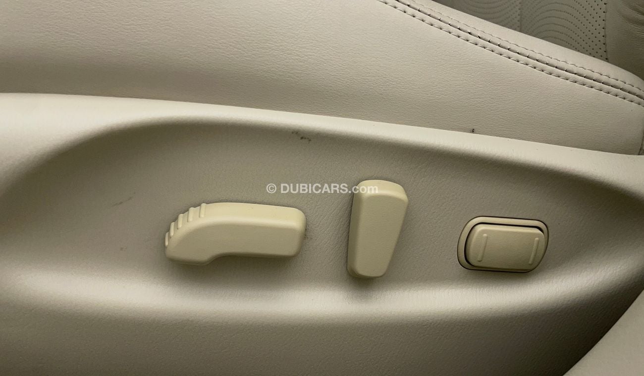 Infiniti Q70 LUXURY 3.7 | Zero Down Payment | Free Home Test Drive