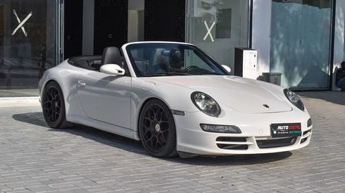 Porsche 911 Carrera S