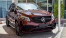 Mercedes-Benz ML 350 With ML 63s Kit