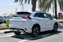 ميتسوبيشي إكلبس كروس Mitsubishi Eclipse Cross 1.5 liter turbo full option model 2024