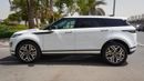 Land Rover Range Rover Evoque SE P250 DYNAMIC 2025!! FIVE YEARS WARRANTY!! THREE YEARS SERVICE CONTRACT