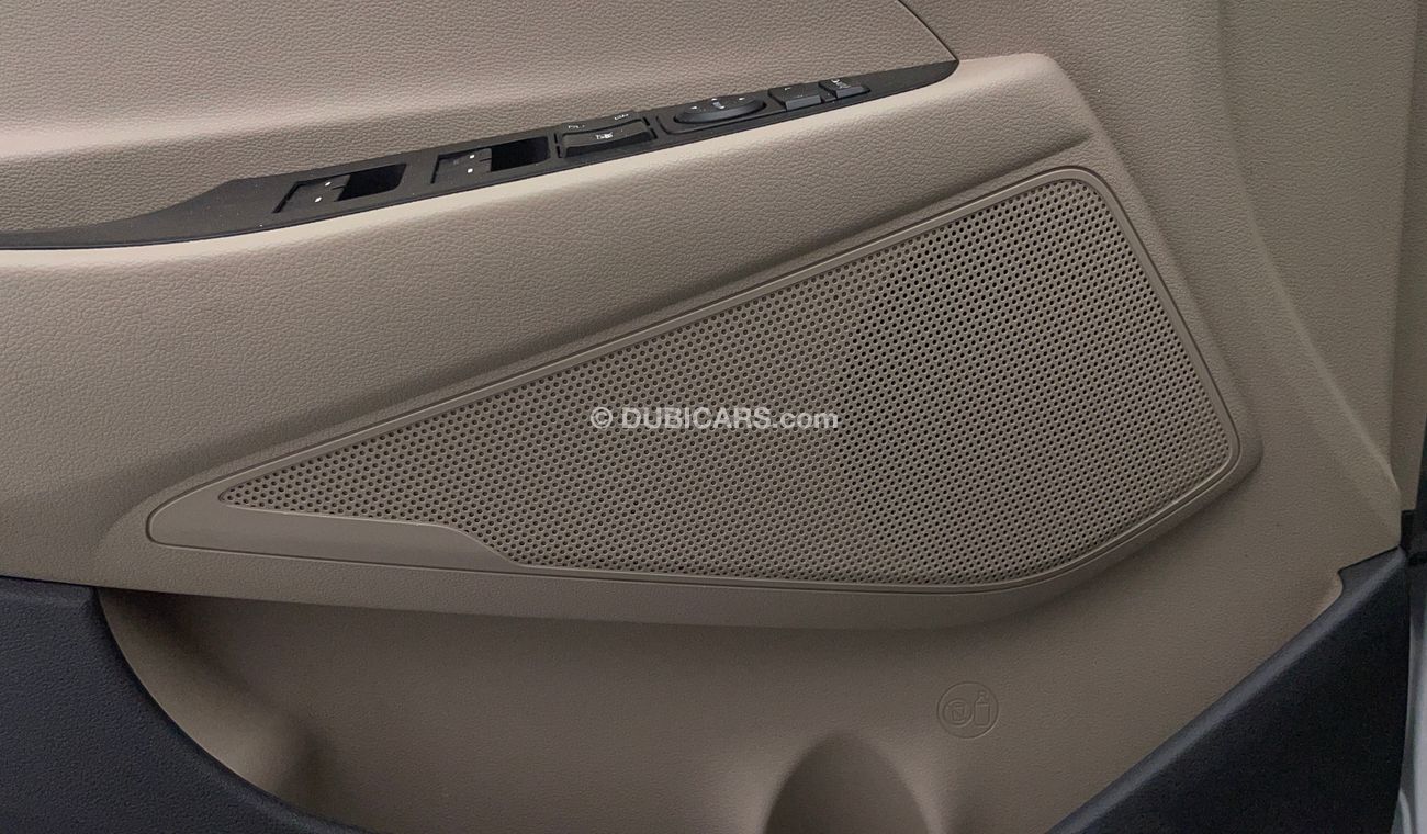 Hyundai Tucson GL 2 | Under Warranty | Inspected on 150+ parameters