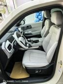 BYD Leopard Titanium 3 Titanium 3 Max