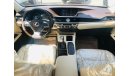 Lexus ES350 NO ACCIDENT / WITH WARRANTY