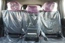 Toyota Land Cruiser GXR