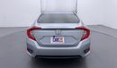 Honda Civic DX 2 | Zero Down Payment | Free Home Test Drive