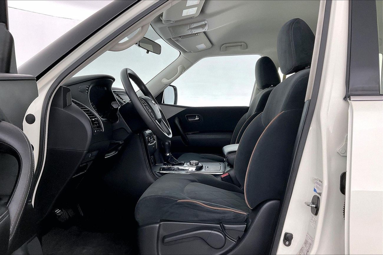 تويوتا كامري SE | شامل الضمان | 0 ﺪﻔﻋﺓ ﺃﻮﻟﻯ