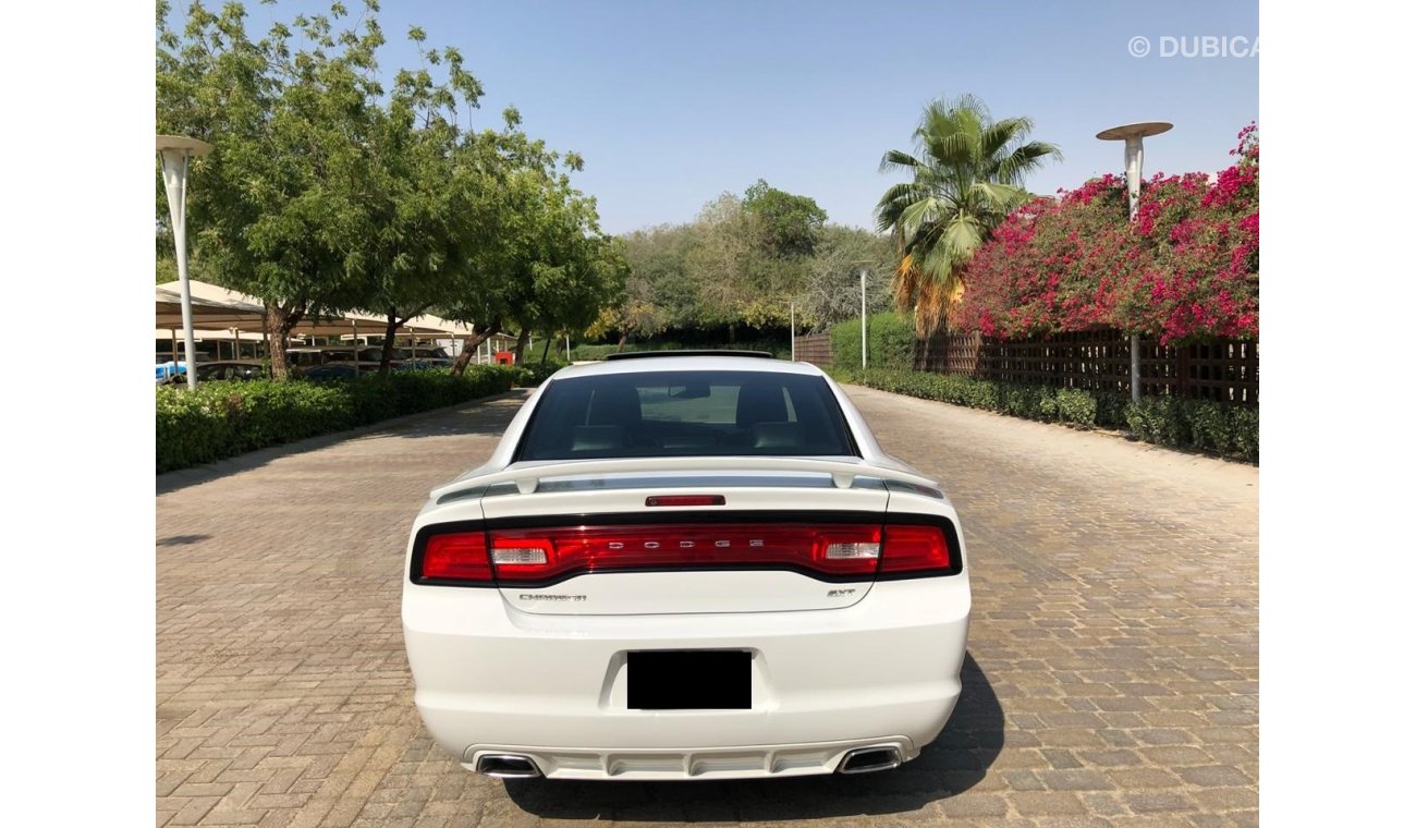 Dodge Charger FULL OPTION GCC 745/- MONTHLY 0% DOWN PAYMENT,FULLY MAINTAIN BY AGENCY