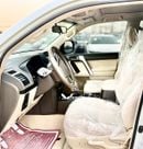 Toyota Prado GXR