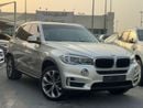 BMW X5 BMW X5 3.6L V6 MY2015 GCC