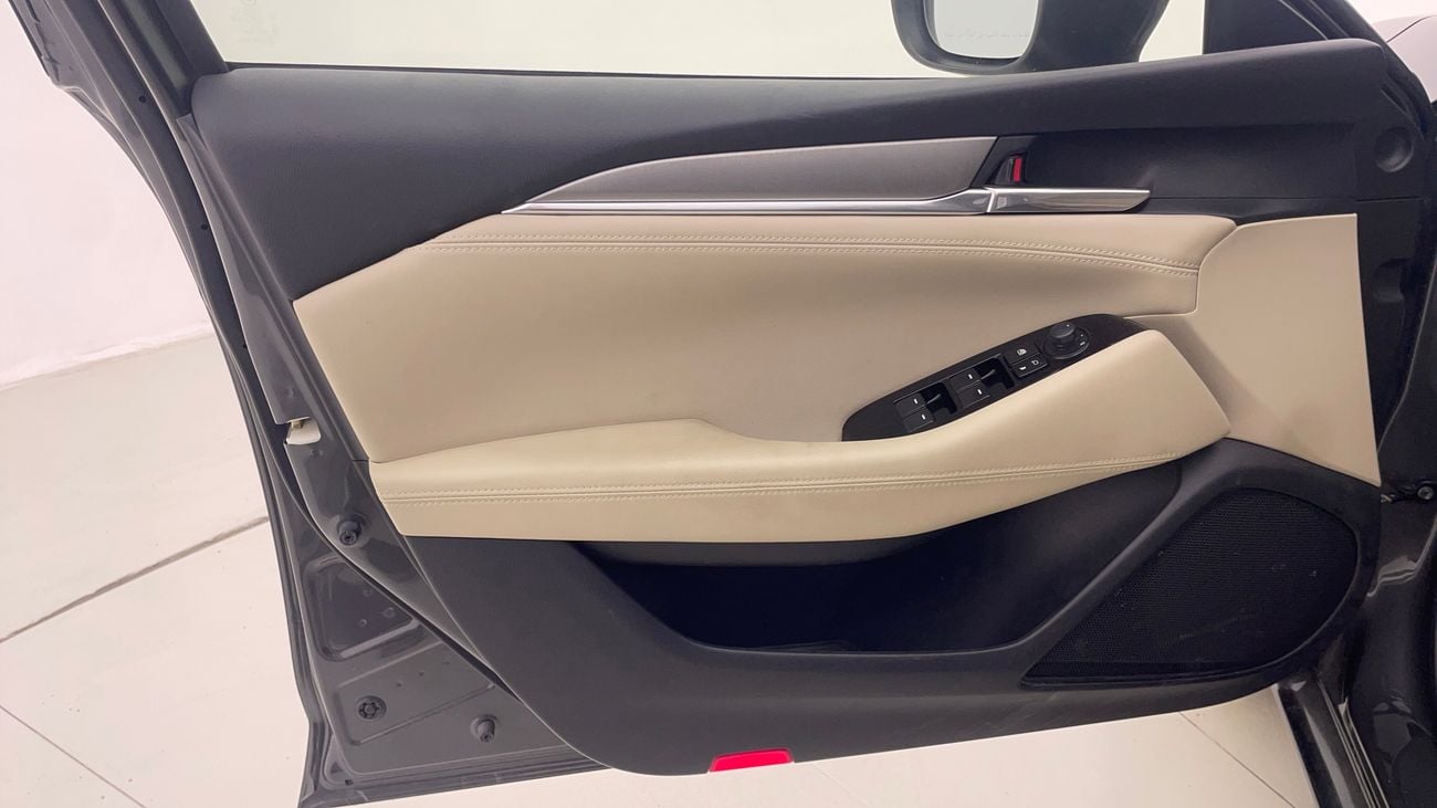 Mazda 6 S 2.5 | Zero Down Payment | Home Test Drive