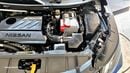 Nissan Rogue PLATINUM (NON GCC)