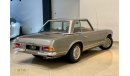 Mercedes-Benz SL 280 1970 Mercedes 280SL Classic, Excellent Condition