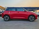 Suzuki Swift GLX / DUAL TONE 1.2L V4 PETROL / PUSH START / DVD CAMERA / RADAR CRUISE/ (CODE # GLXR)