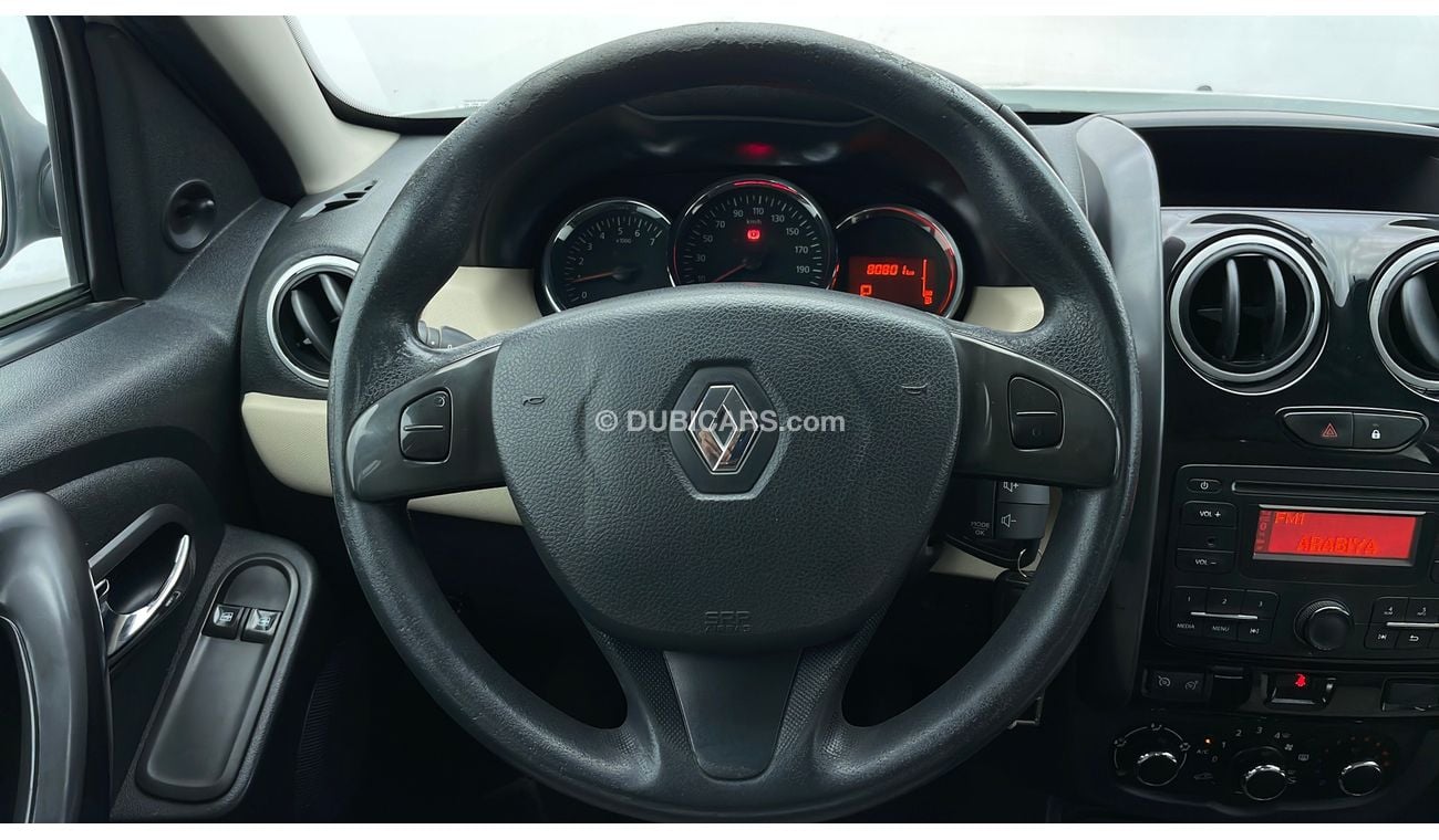 Renault Duster PE 2 | Zero Down Payment | Free Home Test Drive