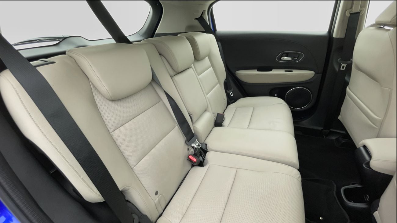 Honda HRV EX 1.8L 2021 EX | AED 705/Month | 0 DP | 30 Day Return | Warranty | Service History