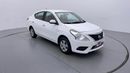 Nissan Sunny SV 1.5 | Zero Down Payment | Free Home Test Drive