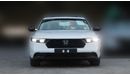 Honda Accord 2023 Honda Accord Sport 2.0L Hybrid