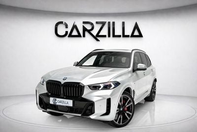 BMW X5 40i M Sport 3.0L