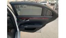 مرسيدس بنز S 550 Mercedes S550_2006_Excellent_Condihion _Full option