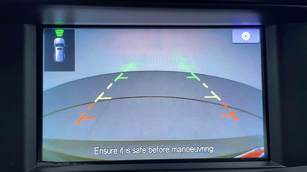 Infiniti Q30 STD 1.6 | Zero Down Payment | Free Home Test Drive