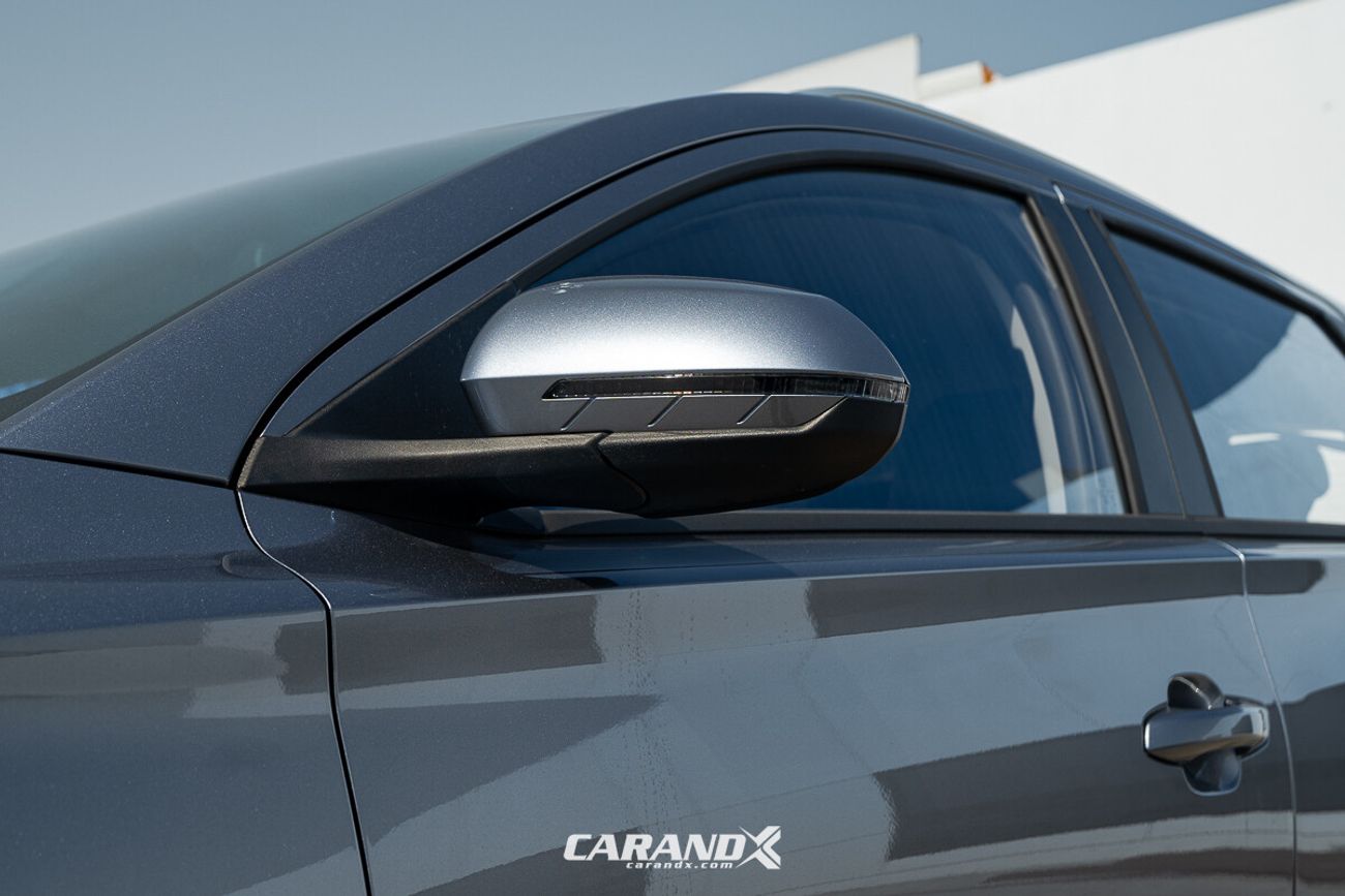 بي واي دي e2 BYD E2 405km Luxury 2025