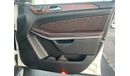 Mercedes-Benz GL 500 Std Mercedes GL 500 _GCC_2015_Excellent Condition _Full option