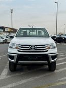 تويوتا هيلوكس GLS 2.7L 4WD