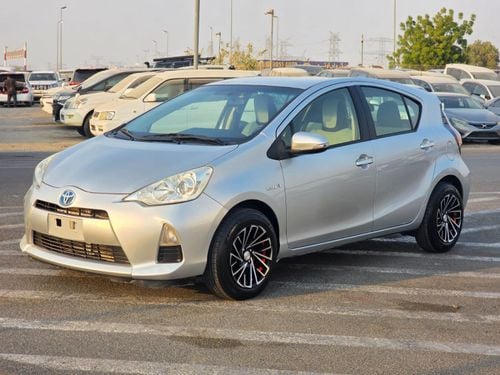 Toyota Prius+ 2016 Model Prius C Hybrid Engine