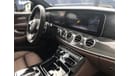 Mercedes Benz E63 AMG