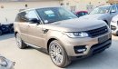 Land Rover Range Rover Sport HSE SCV6 2015 Brand New