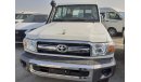 Toyota Land Cruiser HARD TOP,3DOOR,PETROL,4.0L,V6,M/T,2020MY ( ONLY FOR EXPORT)