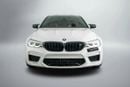 BMW M5 Competition 4.4L (625 HP)
